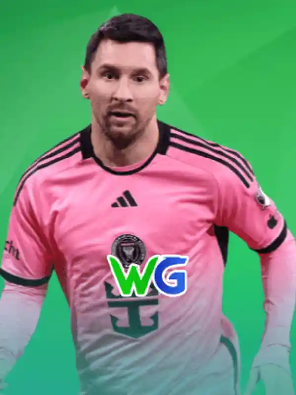 WG স্পোর্টস ক্যাসিনো গেম